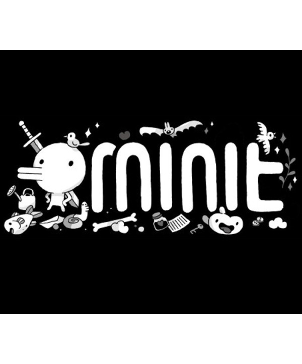 Minit Steam Key EUROPE